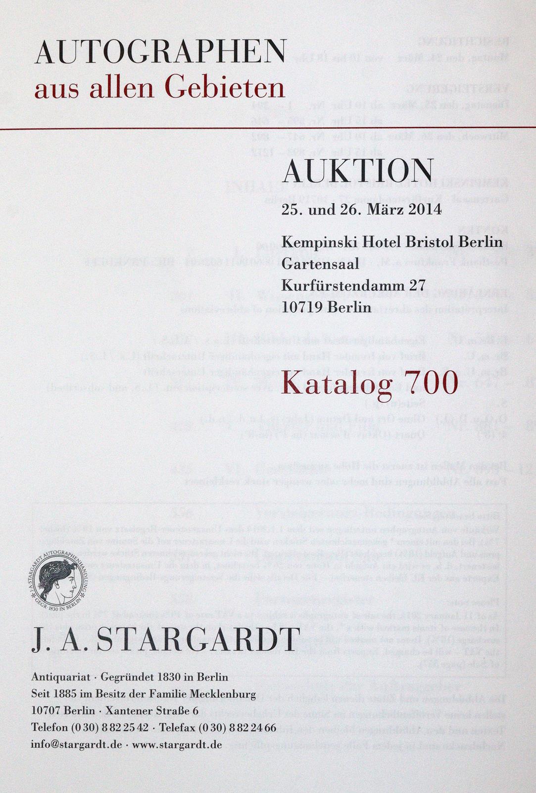 Sammlung | Bild Nr.1