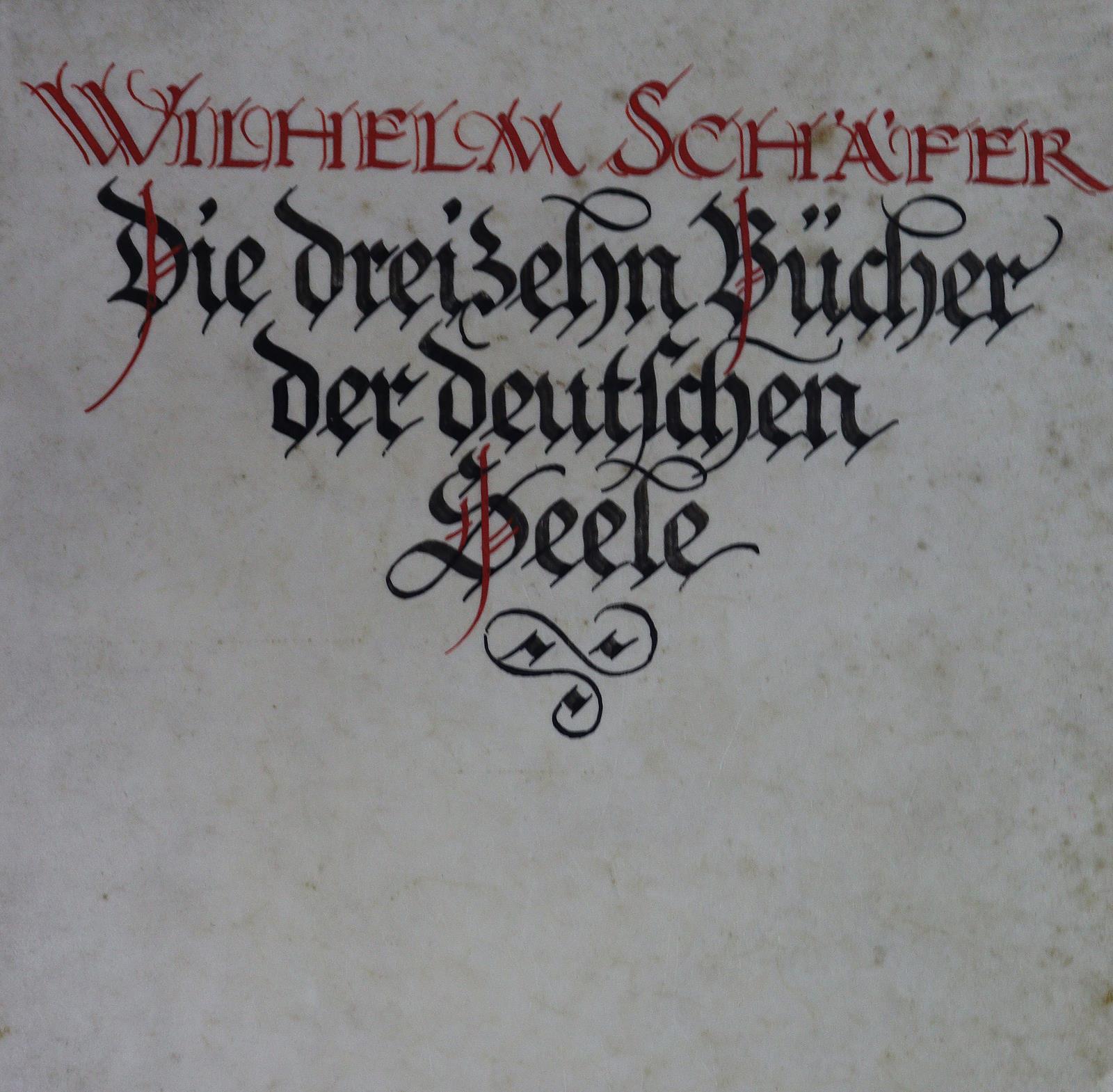 Schäfer,W. | Bild Nr.1