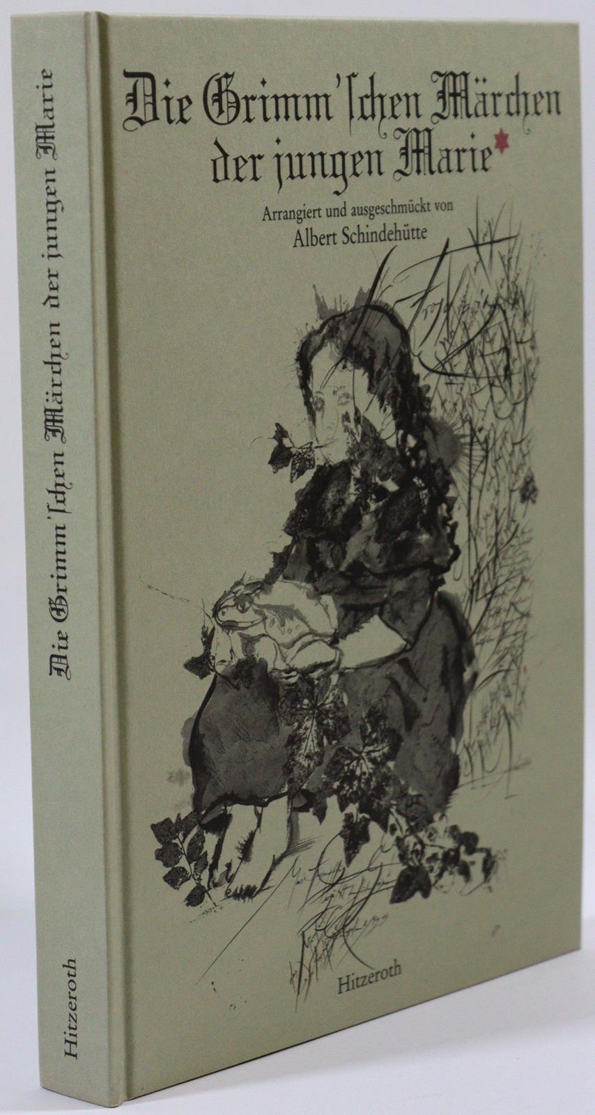 Schindehütte,A. | Bild Nr.2