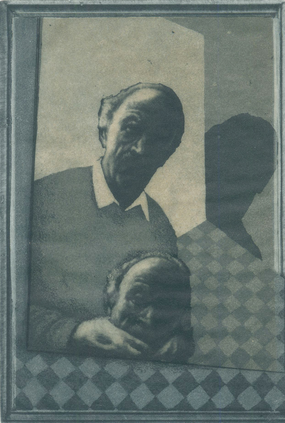 Hofmannsthal,H.v. | Bild Nr.1