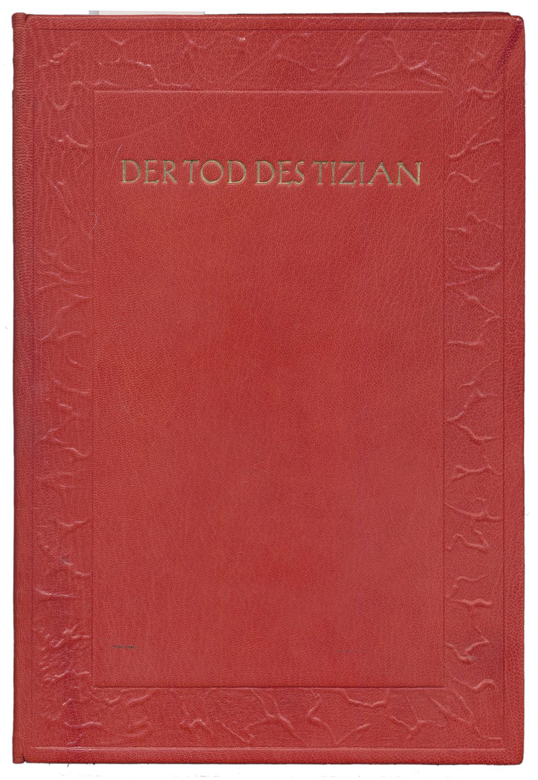 Hofmannsthal,H.v. | Bild Nr.4