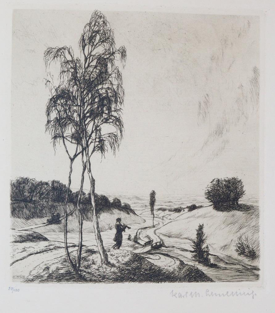 Schultheiss, Karl M. | Bild Nr.3