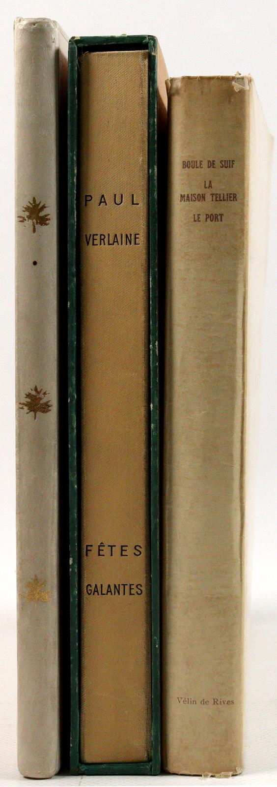 Scougall,S. u. F.Holford. | Bild Nr.8