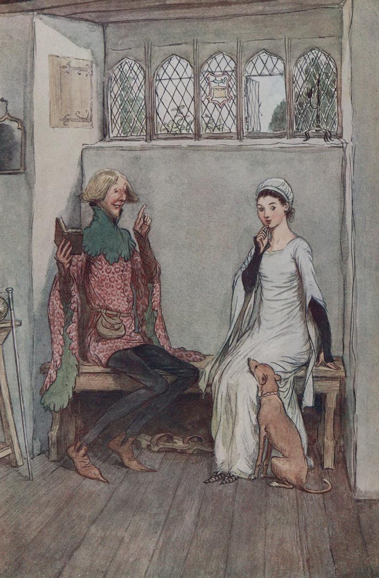 Shakespeare,W. | Bild Nr.3