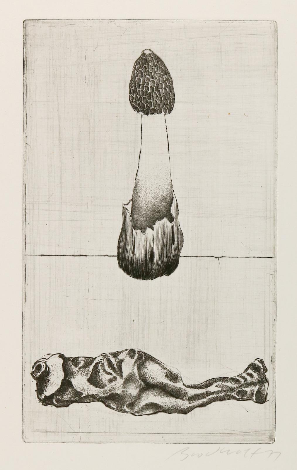 Sigill-Hefte. | Bild Nr.1