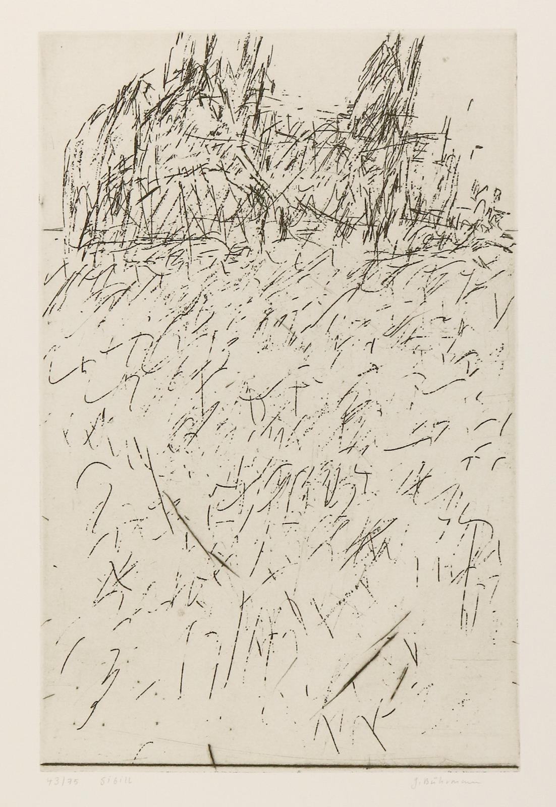 Sigill-Hefte. | Bild Nr.2