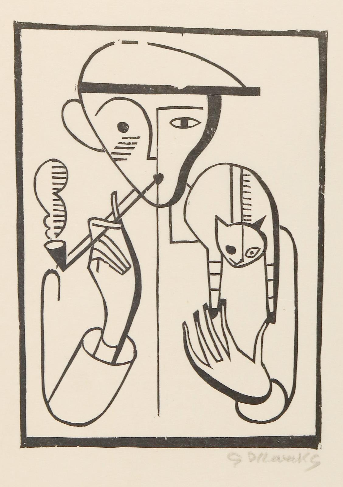 Sigill-Hefte. | Bild Nr.3