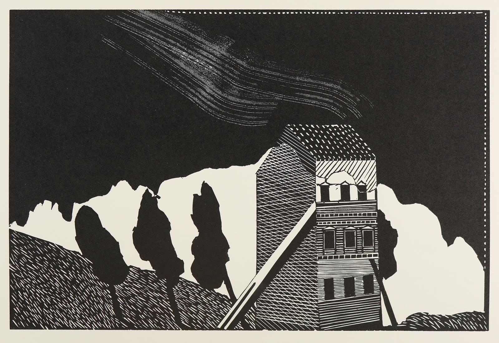 Sigill-Hefte. | Bild Nr.4