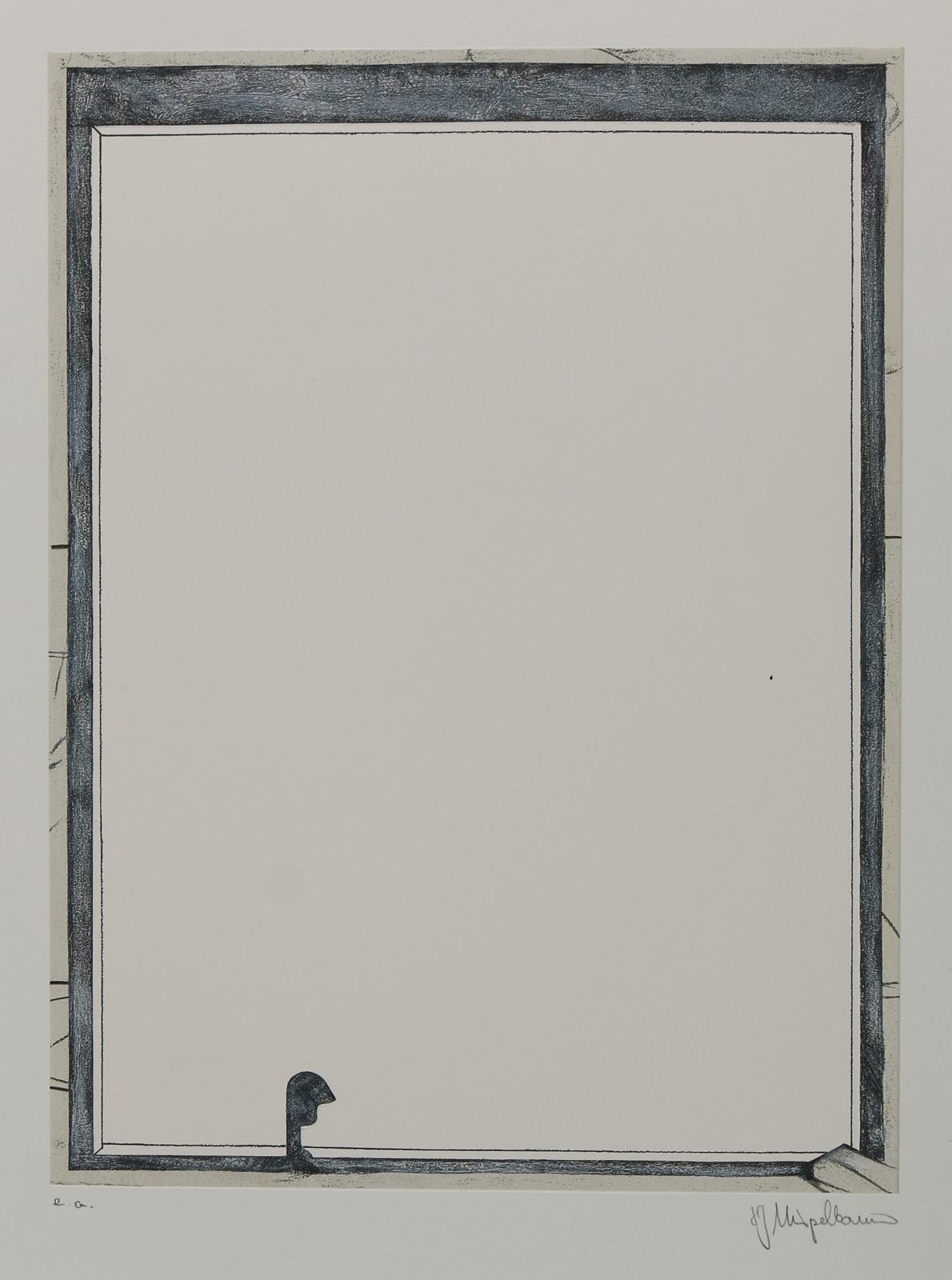 Sigill-Hefte. | Bild Nr.5