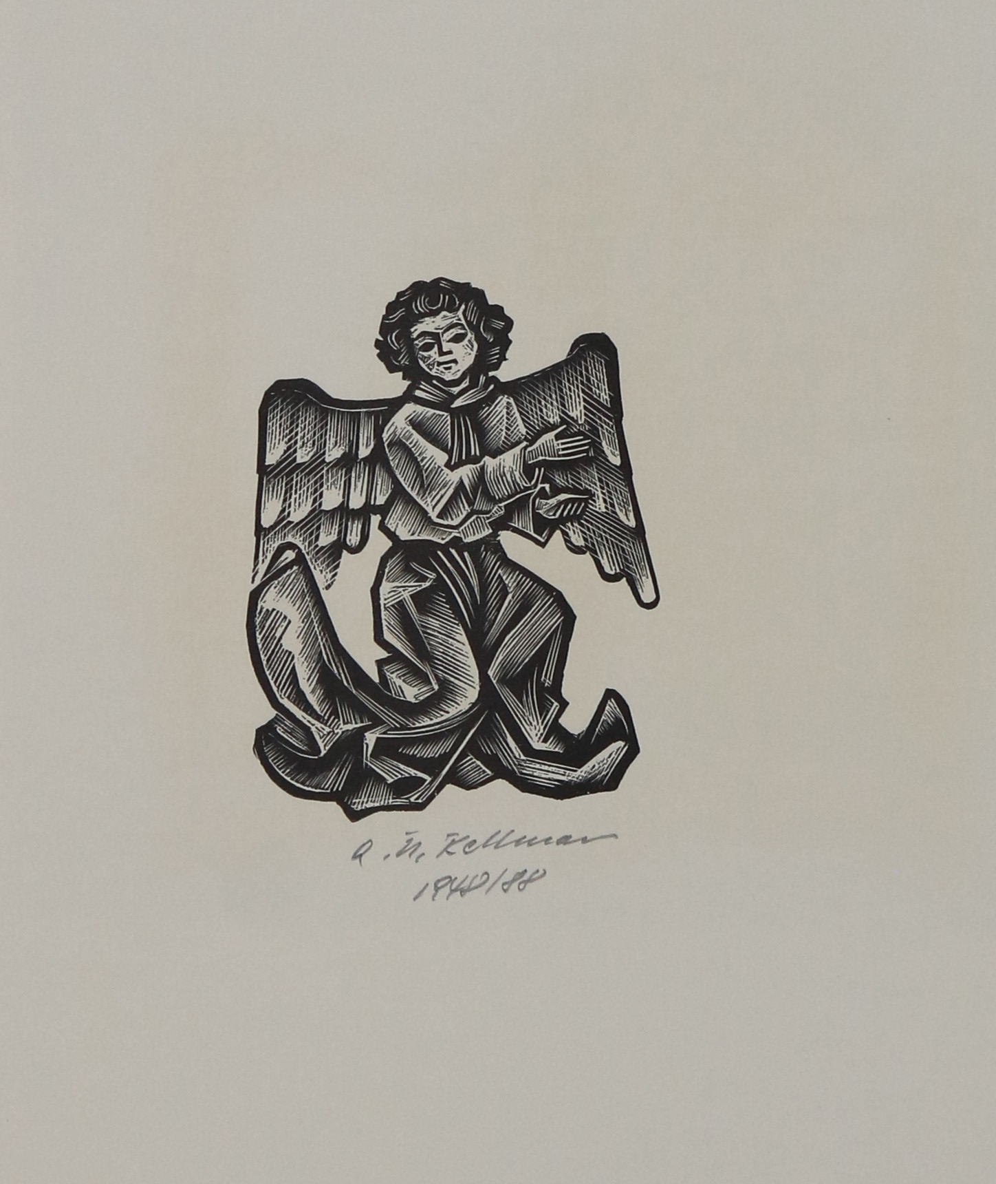 Sigill-Hefte. | Bild Nr.7