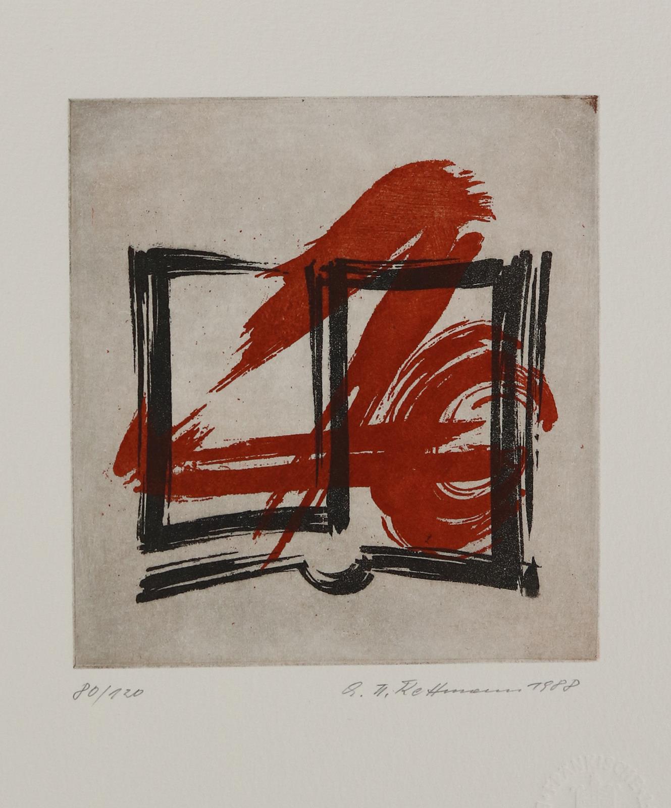 Sigill-Hefte. | Bild Nr.8