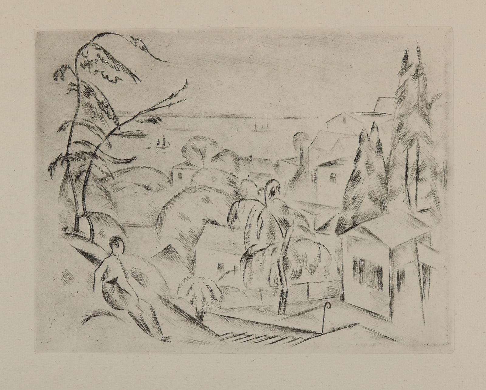 Sigill-Hefte. | Bild Nr.9