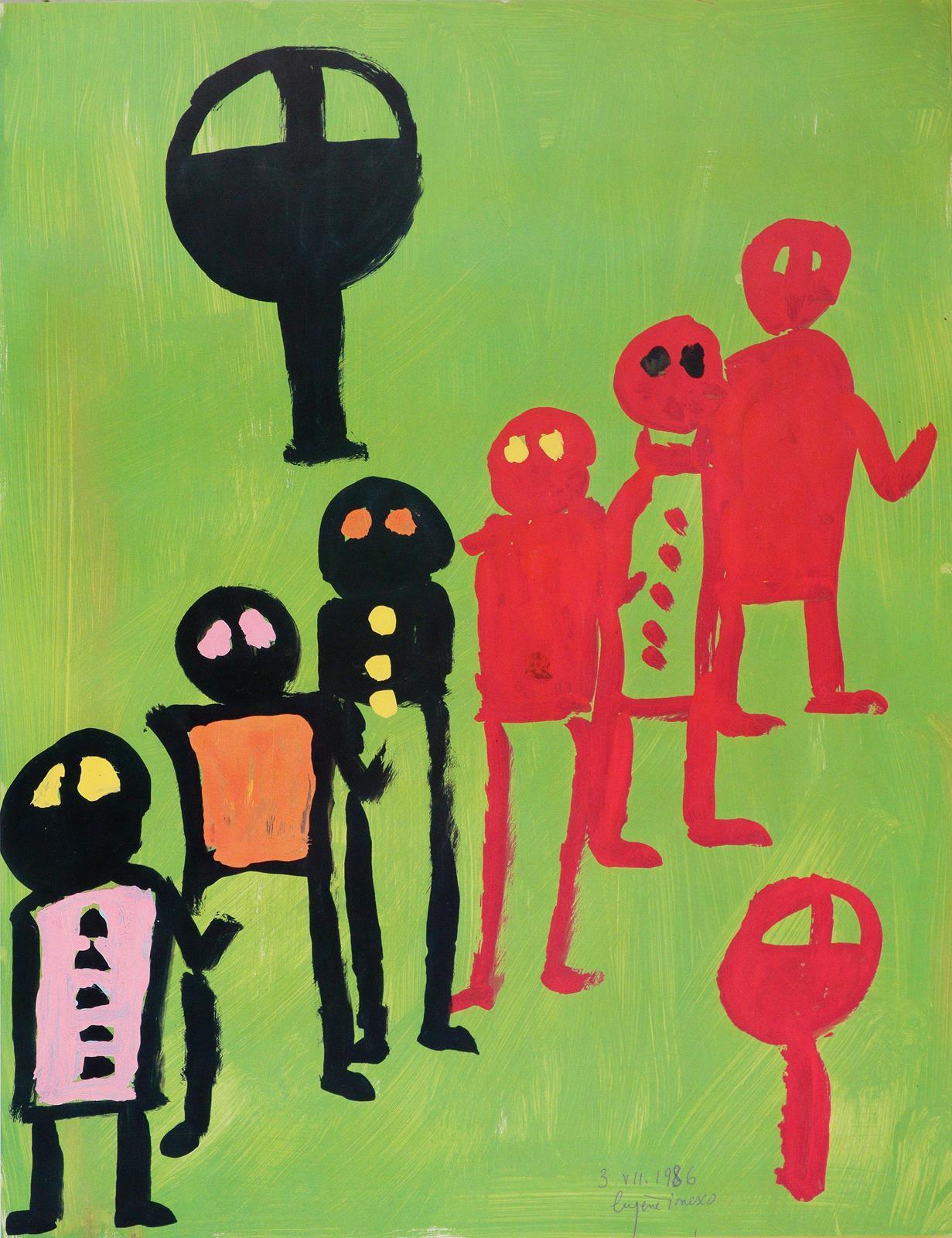 Signatur. | Bild Nr.1