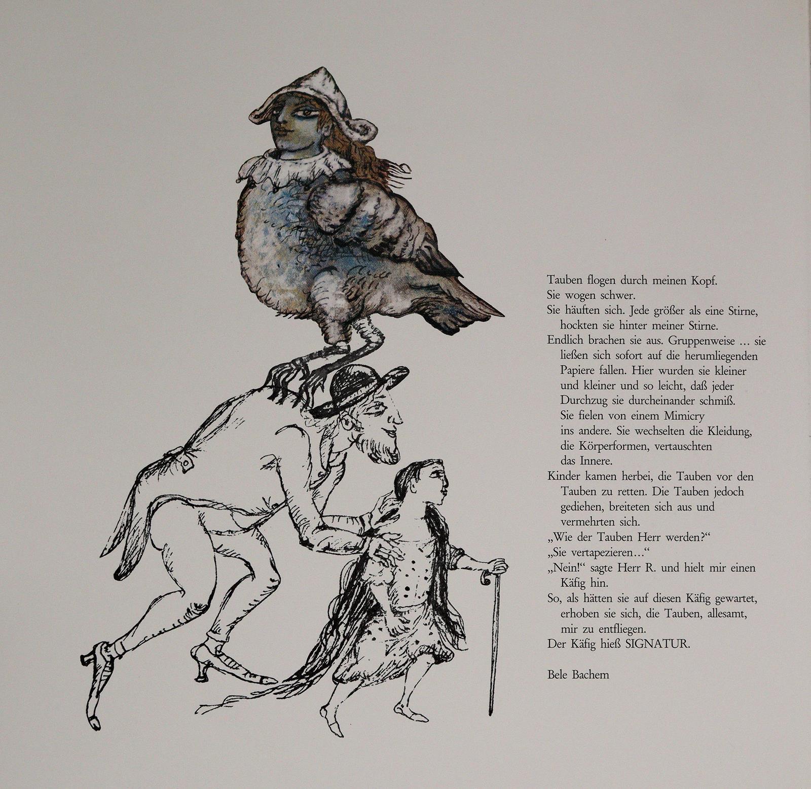 Signatur. | Bild Nr.7