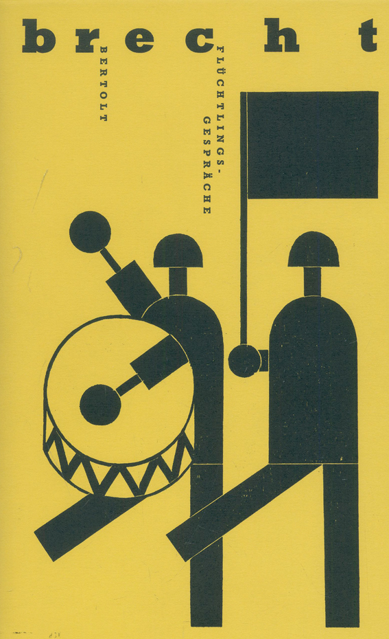 Brecht,B. | Bild Nr.1