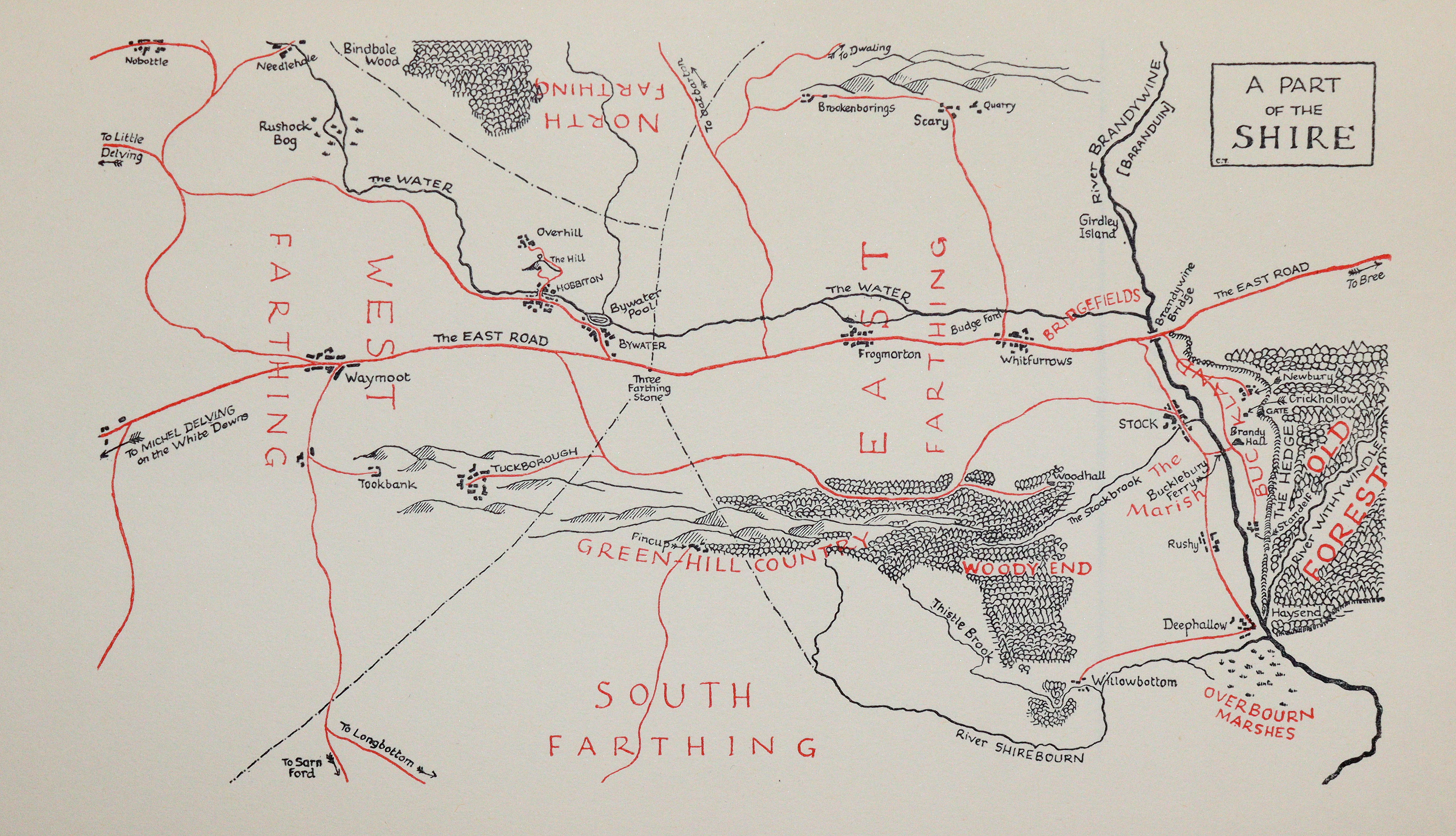 Tolkien,J.R.R. | Bild Nr.2