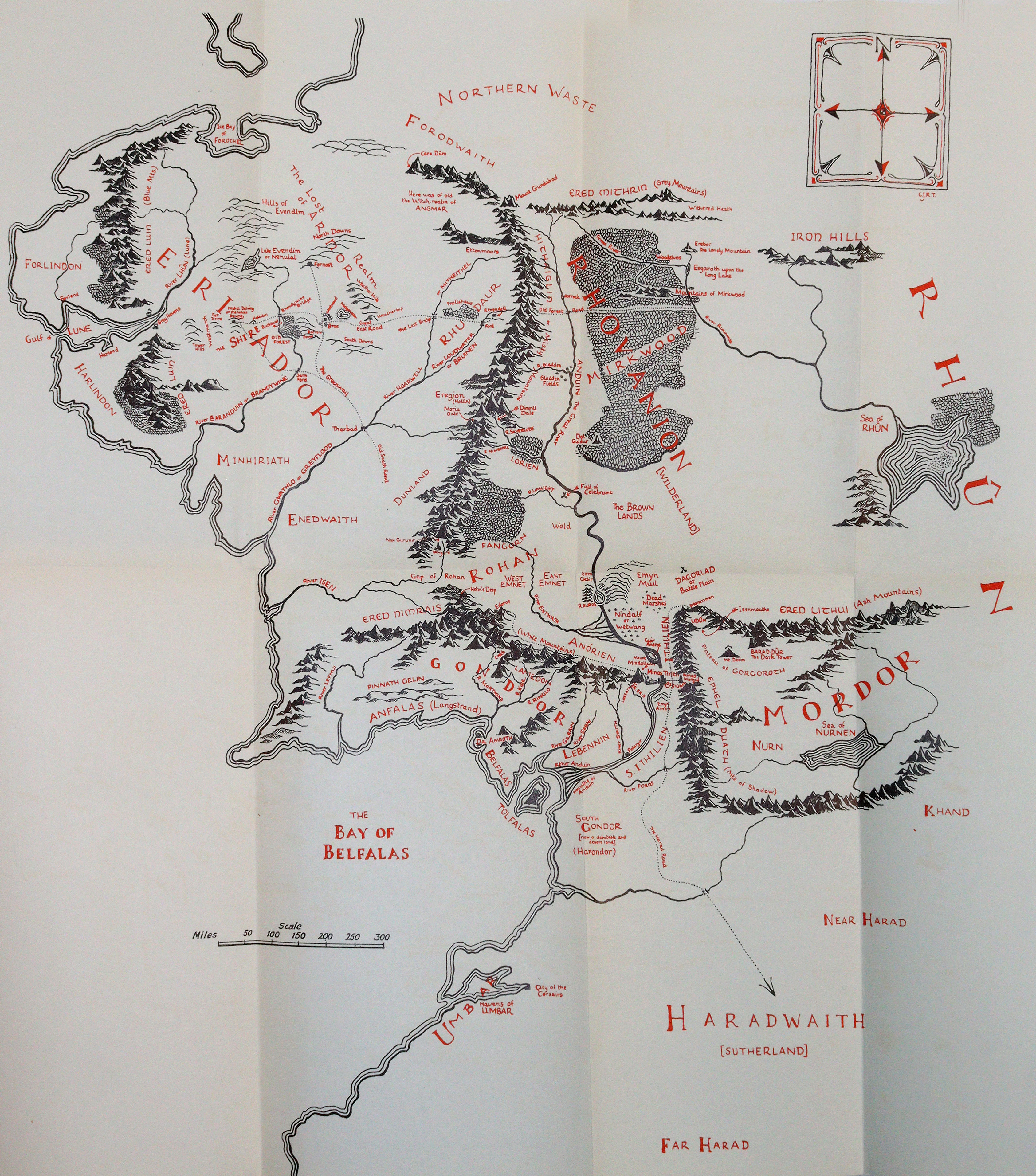 Tolkien,J.R.R. | Bild Nr.3