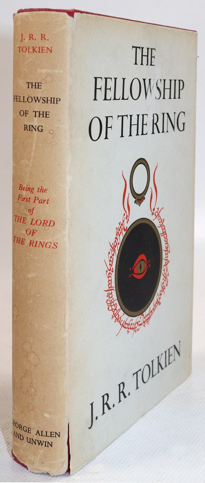 Tolkien,J.R.R. | Bild Nr.4