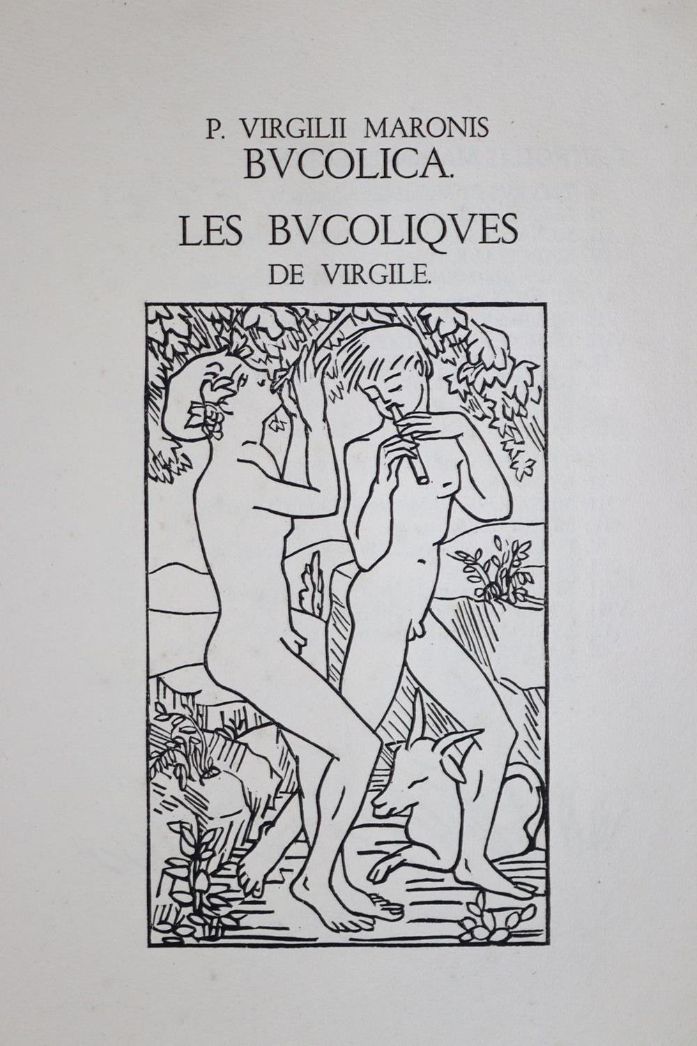 Vergilius Maro,P. | Bild Nr.1