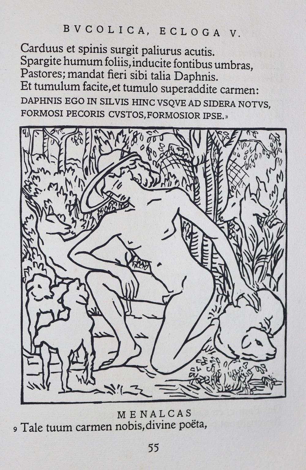 Vergilius Maro,P. | Bild Nr.2