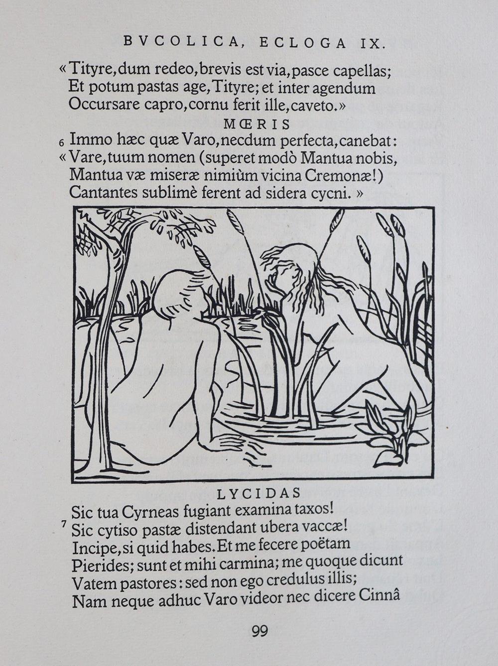 Vergilius Maro,P. | Bild Nr.3