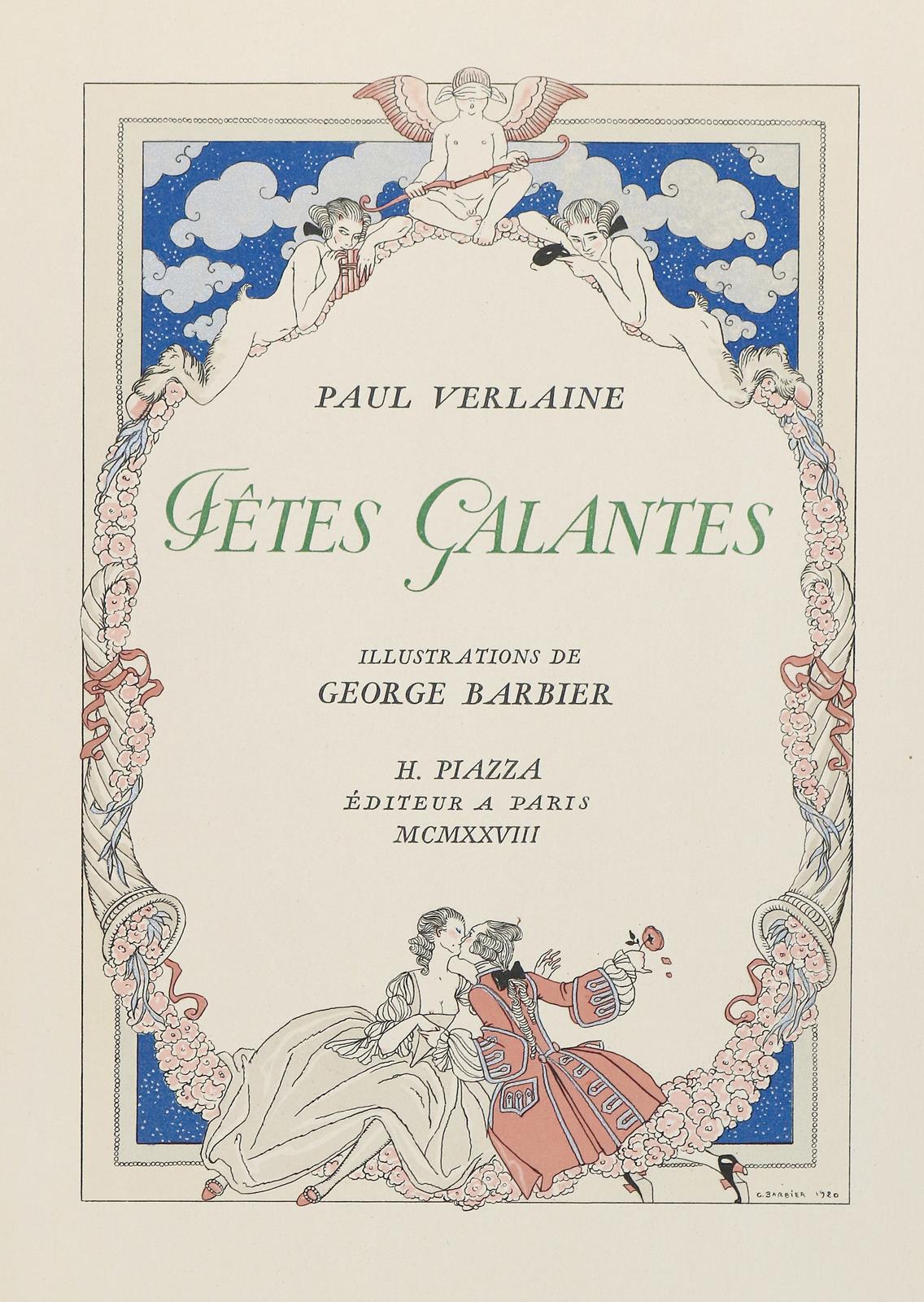 Verlaine,P. | Bild Nr.1