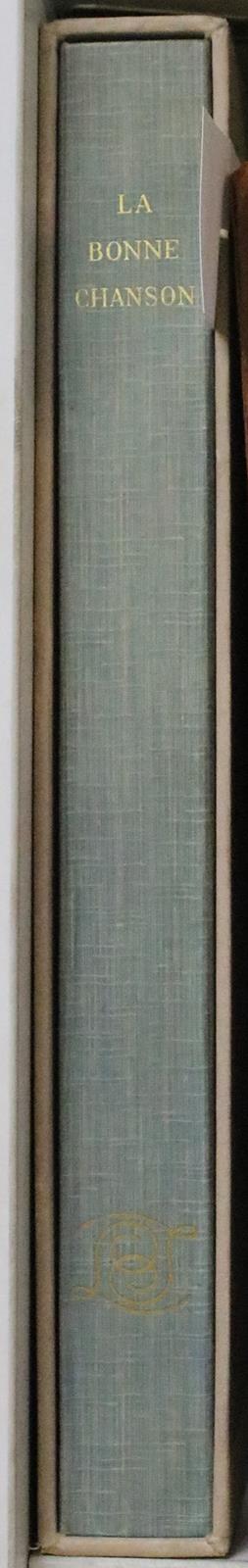 Verlaine,P. | Bild Nr.1