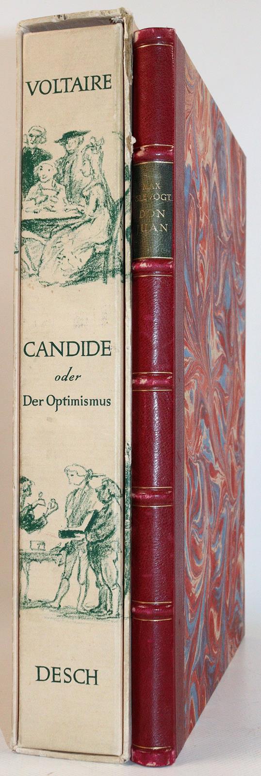 Voltaire,F.M.A.de. | Bild Nr.8