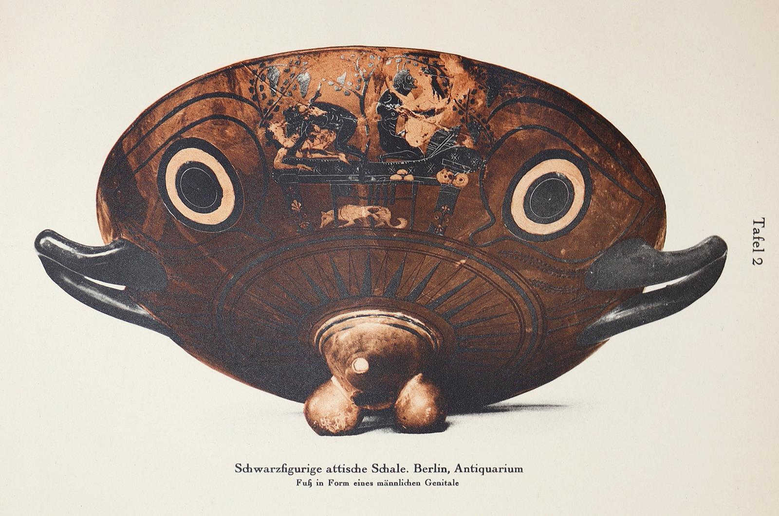 Vorberg,G, | Bild Nr.2