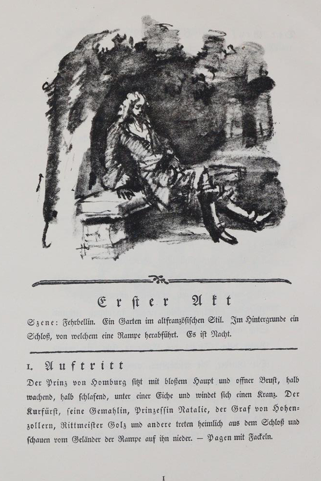 Kleist,H.v. | Bild Nr.2