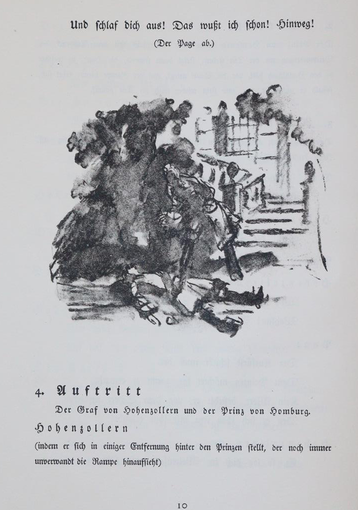 Kleist,H.v. | Bild Nr.3