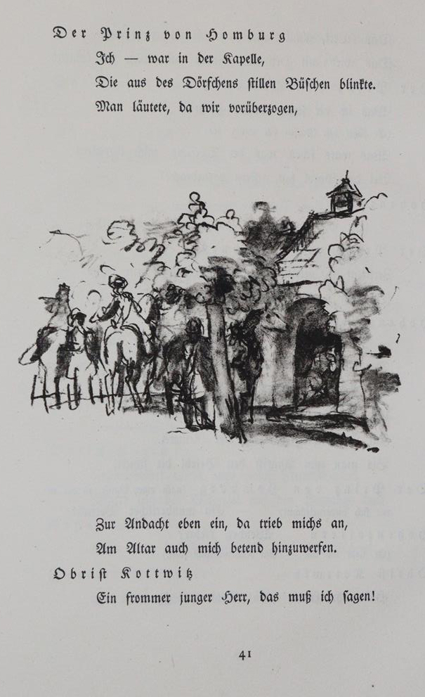 Kleist,H.v. | Bild Nr.4