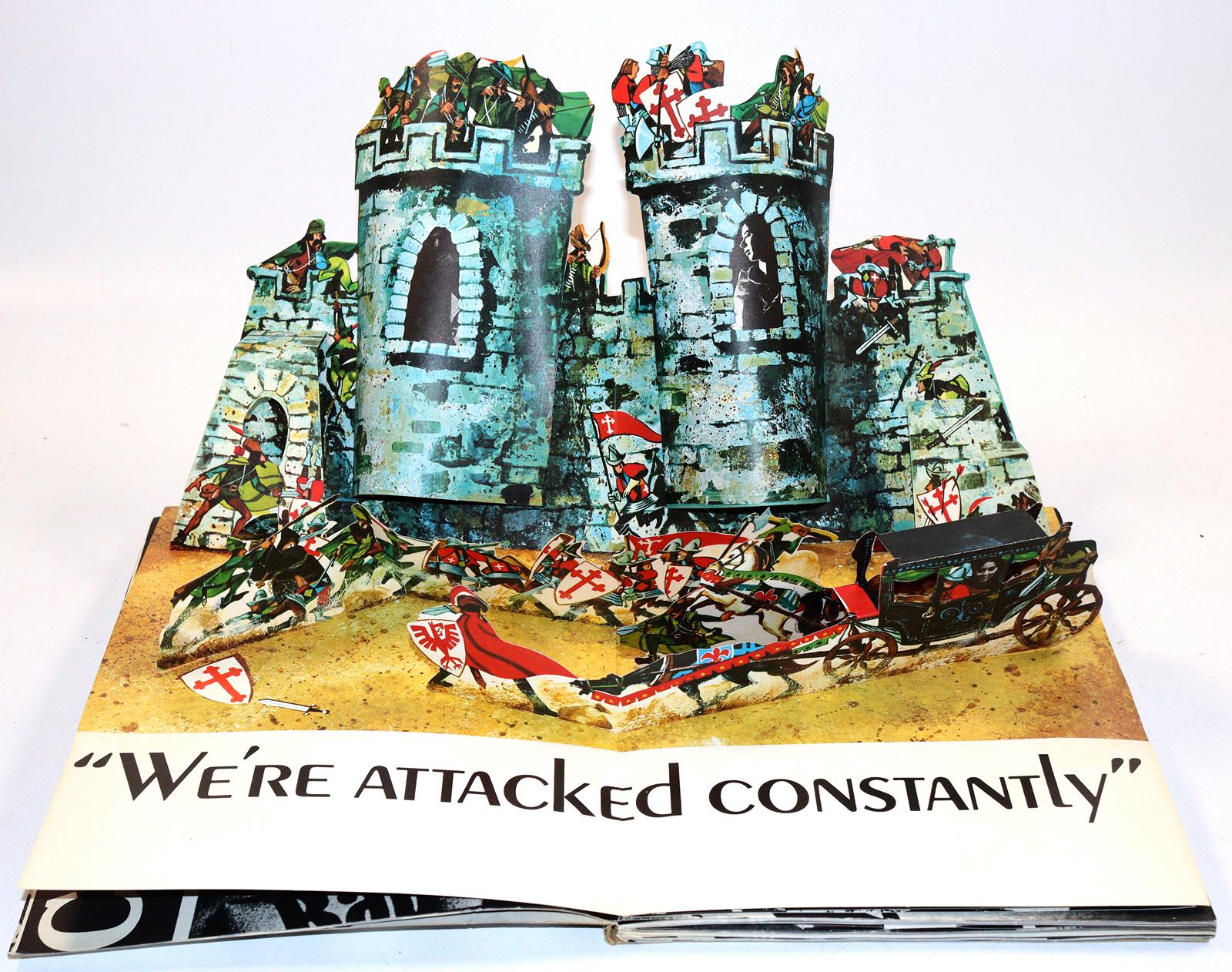 Warhol,A. | Bild Nr.1