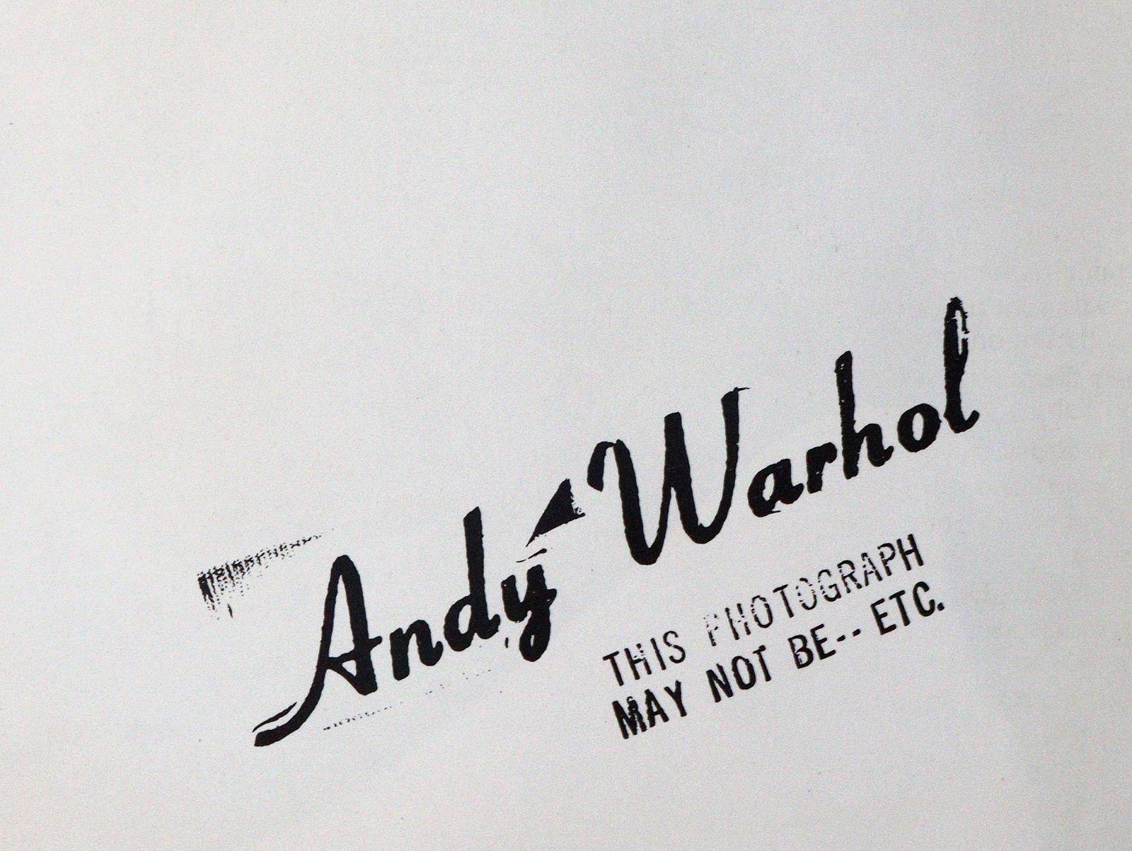 Warhol,A. | Bild Nr.5