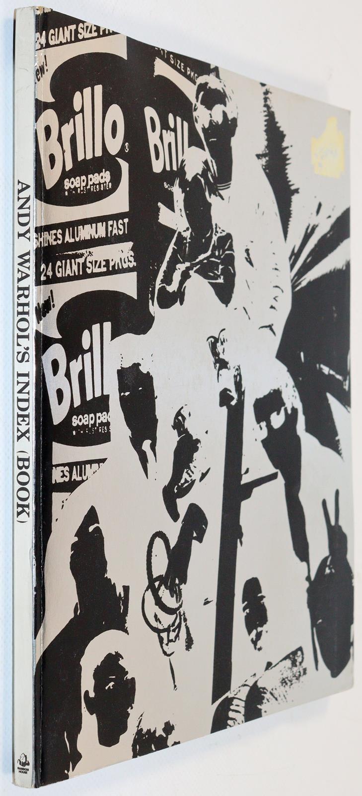 Warhol,A. | Bild Nr.6