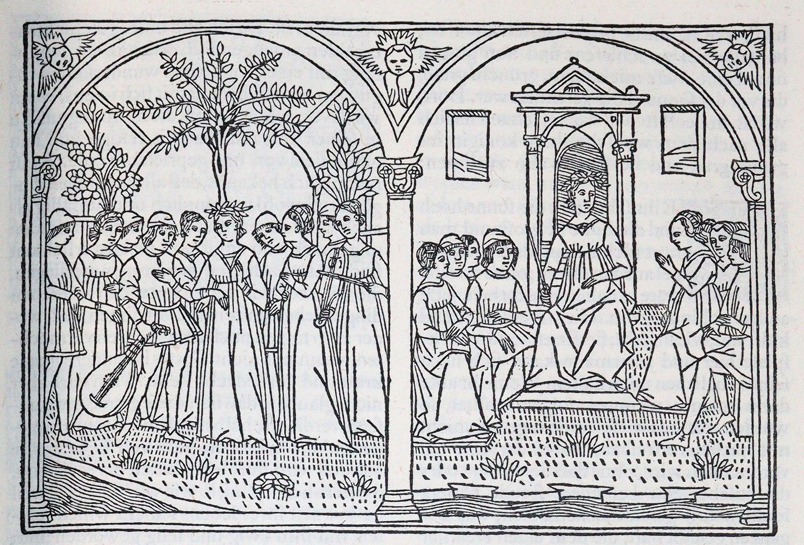 Boccaccio,G. | Bild Nr.2