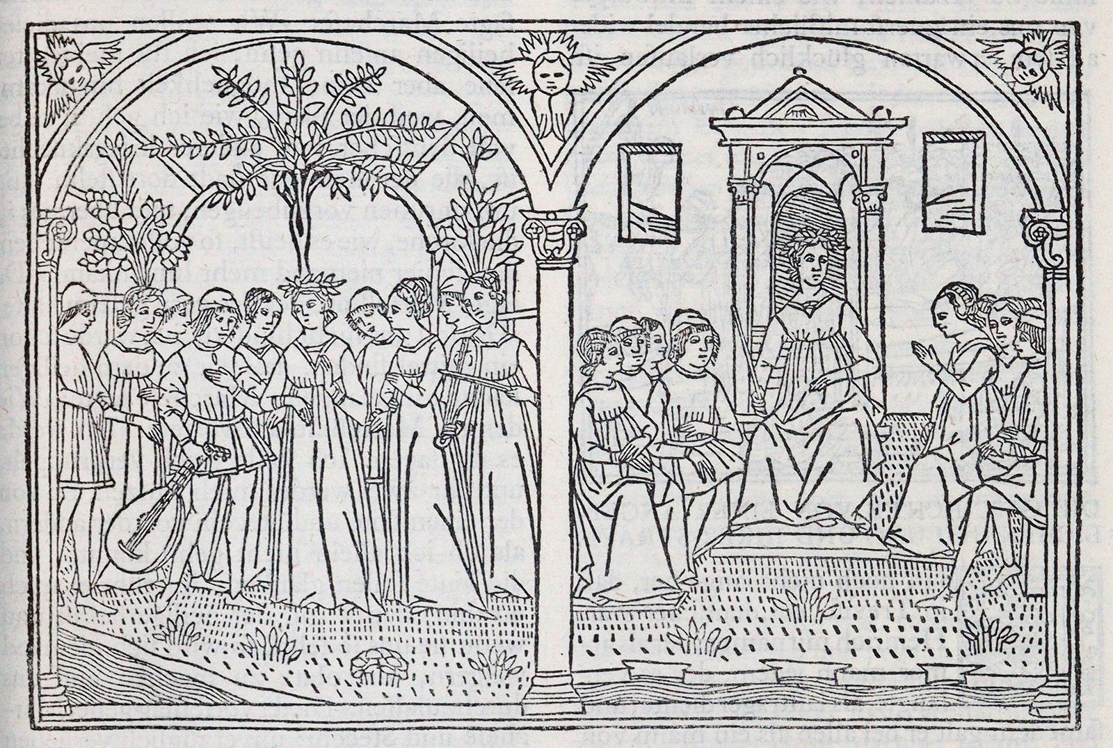 Boccaccio,G. | Bild Nr.3