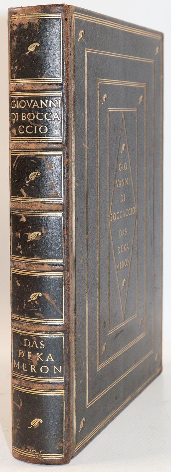 Boccaccio,G. | Bild Nr.4