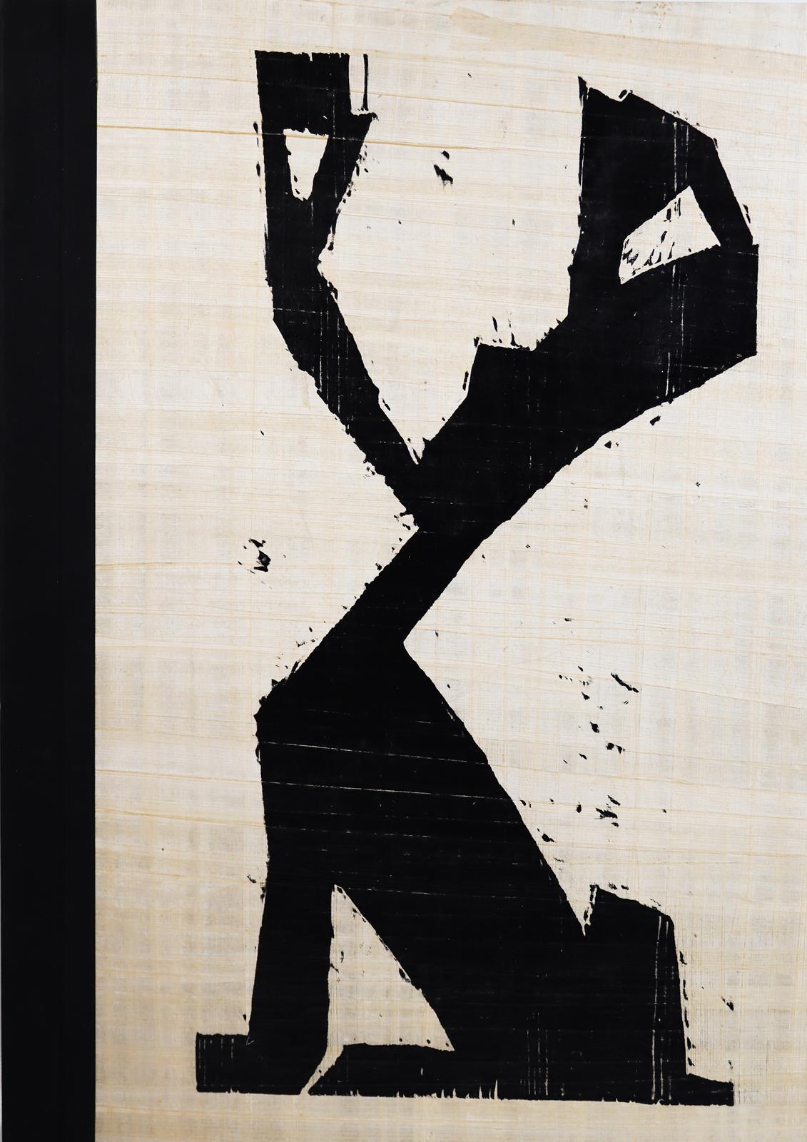 Bukowski,C. u. E.Jandl. | Bild Nr.1