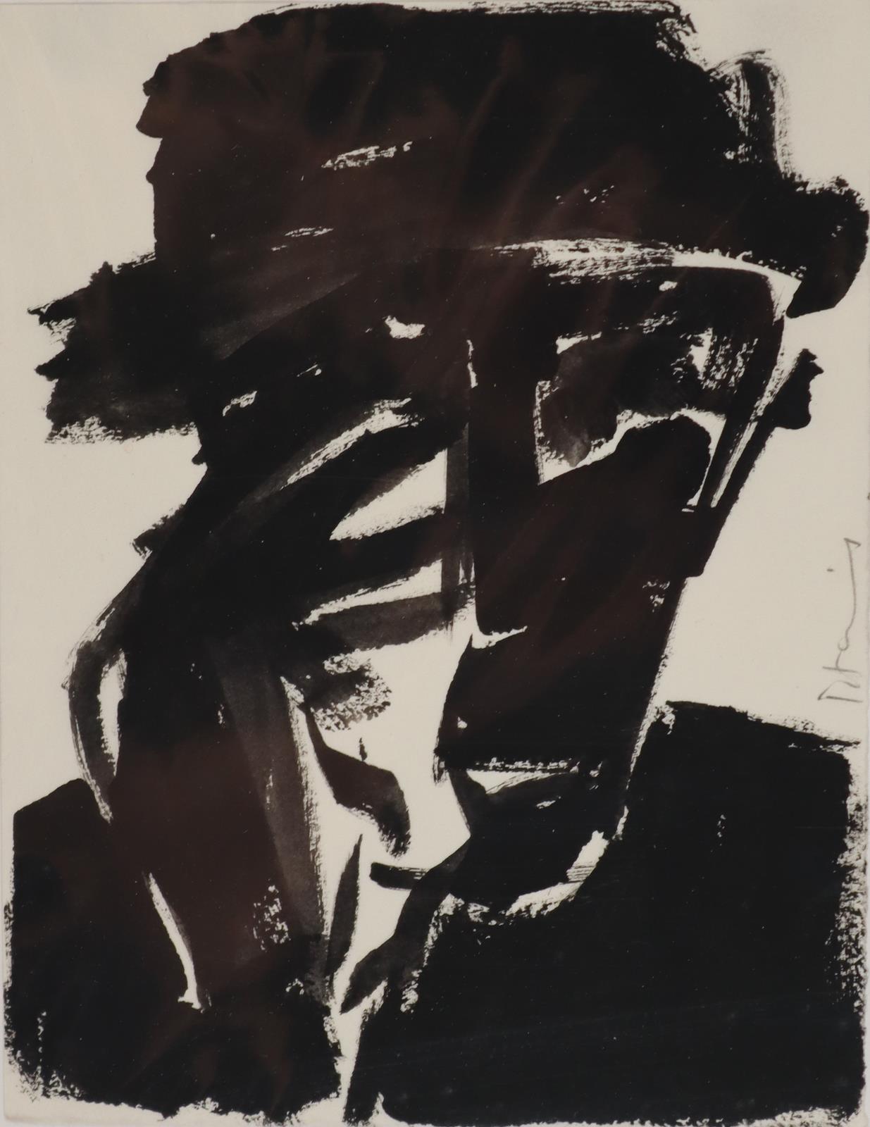 Bukowski,C. u. E.Jandl. | Bild Nr.2