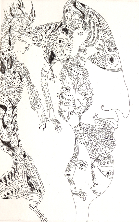 Zürn,U. | Bild Nr.1