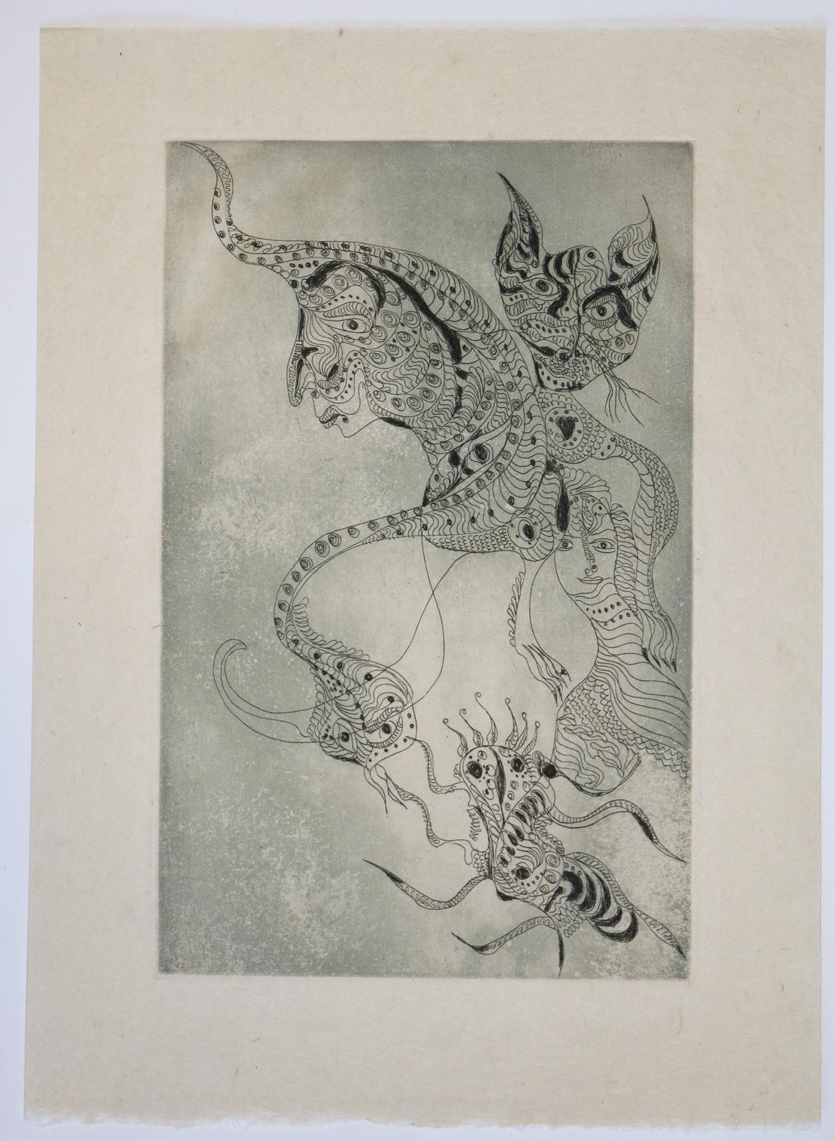 Zürn,U. | Bild Nr.6