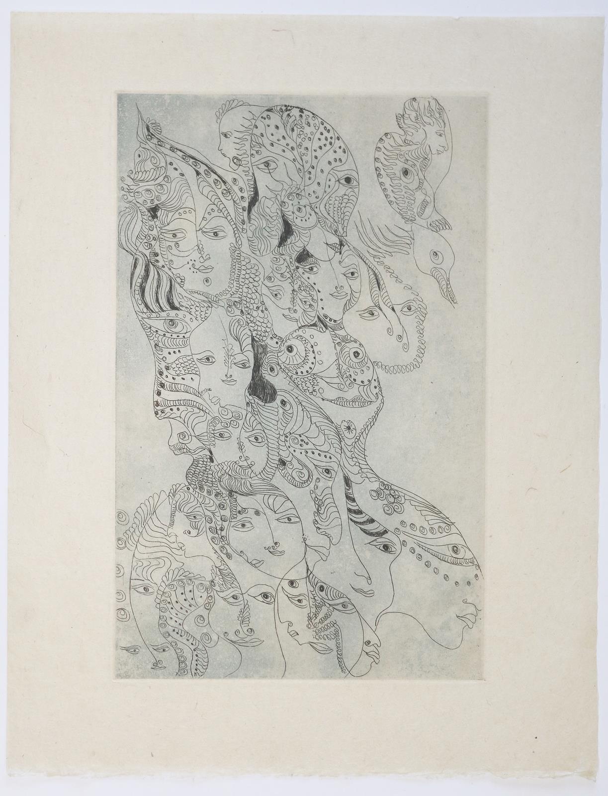 Zürn,U. | Bild Nr.10