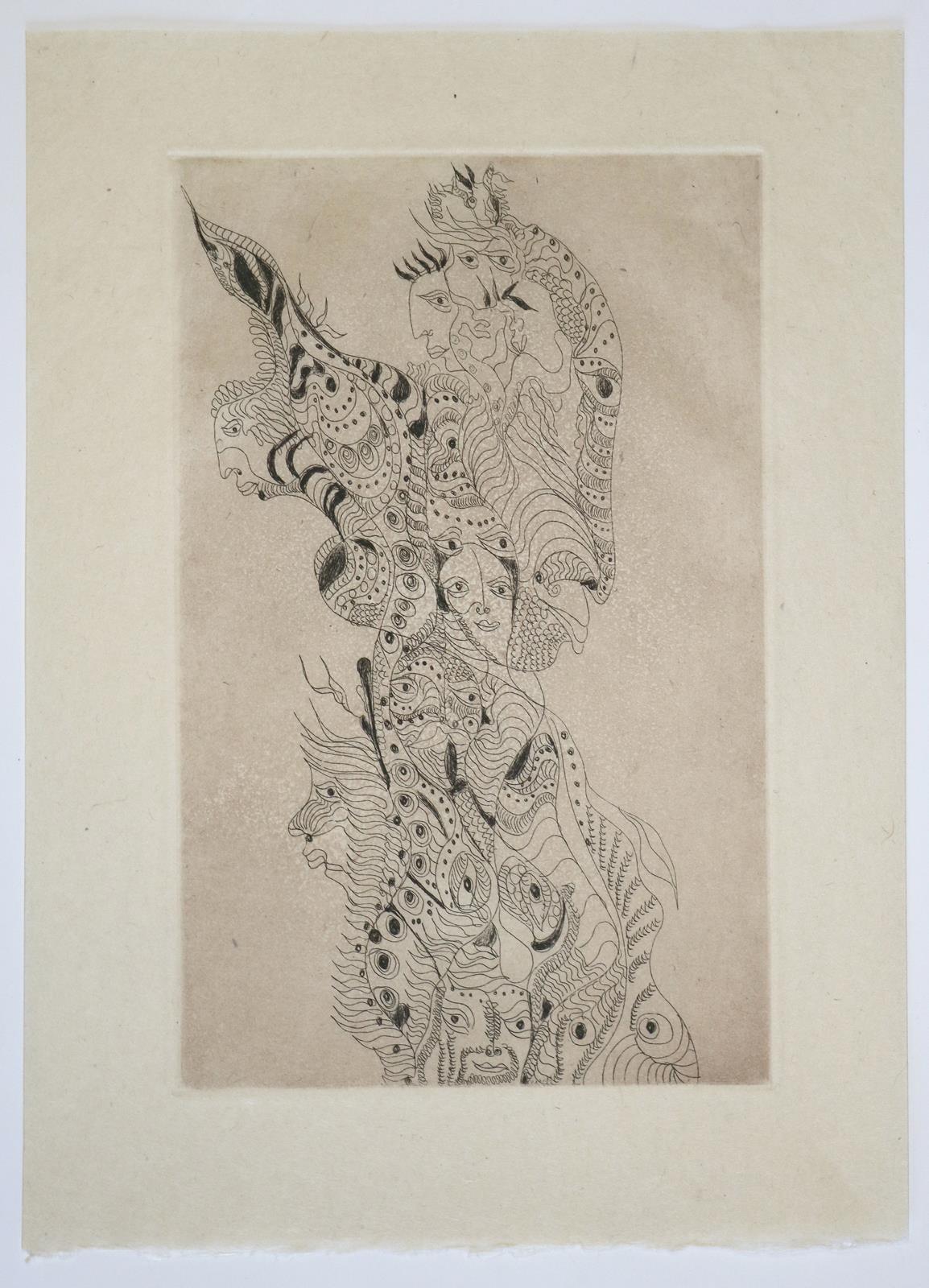 Zürn,U. | Bild Nr.12