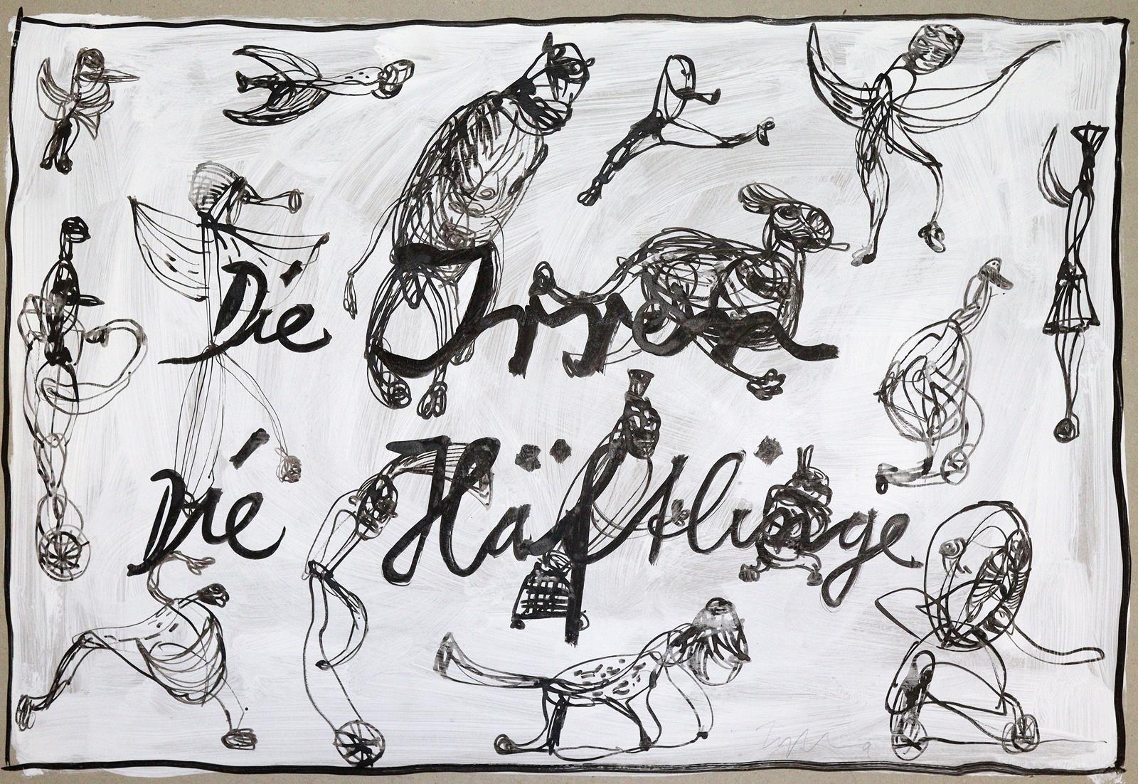 Bernhard,Th. | Bild Nr.1