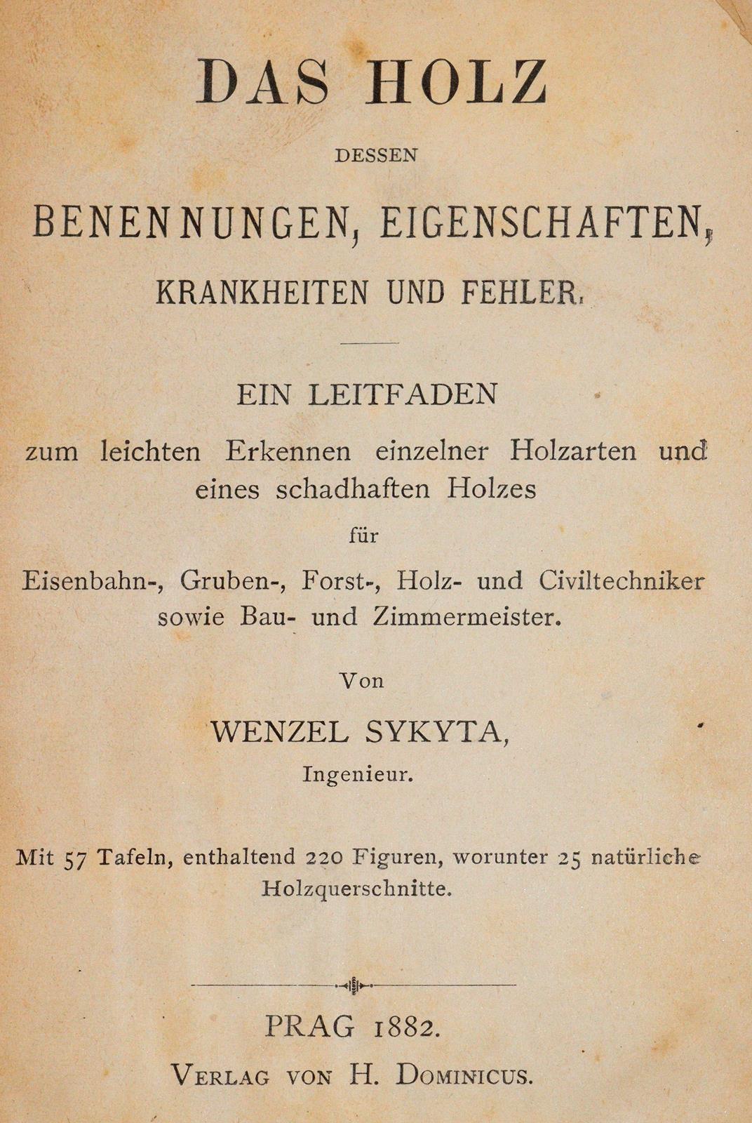 Sykyta,W. | Bild Nr.1