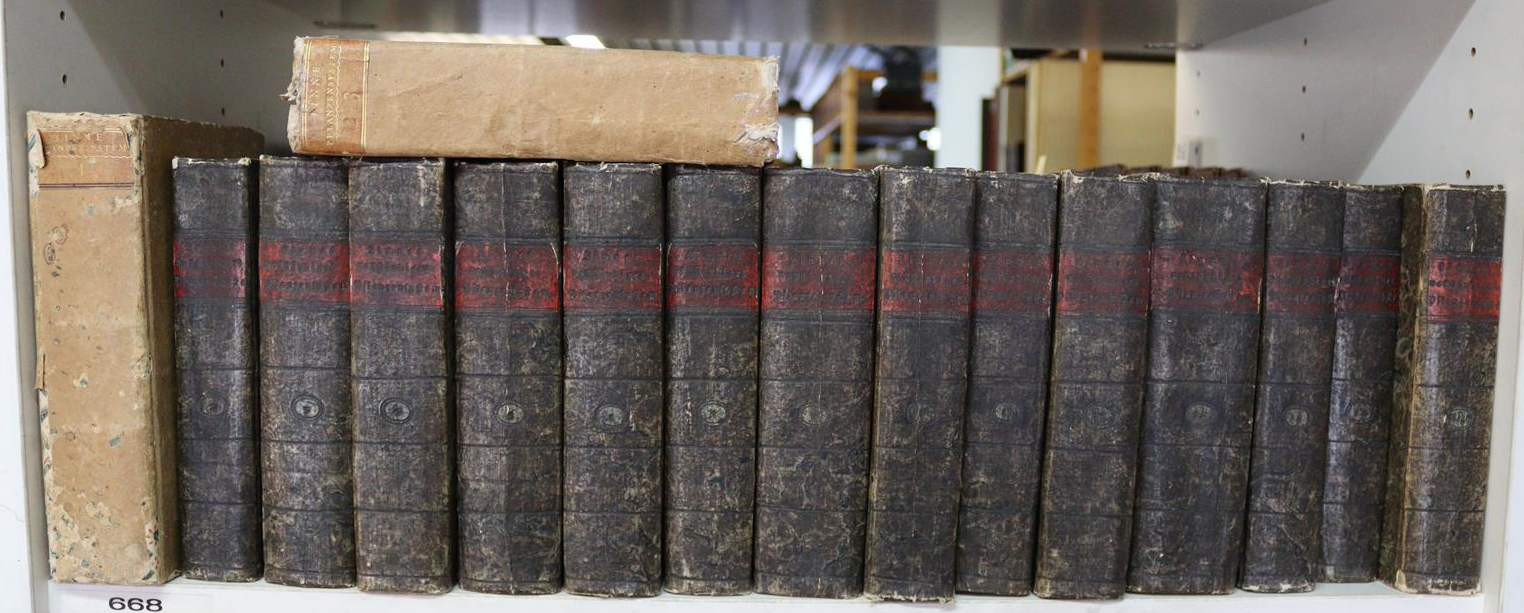 Linné,C.v. | Bild Nr.7