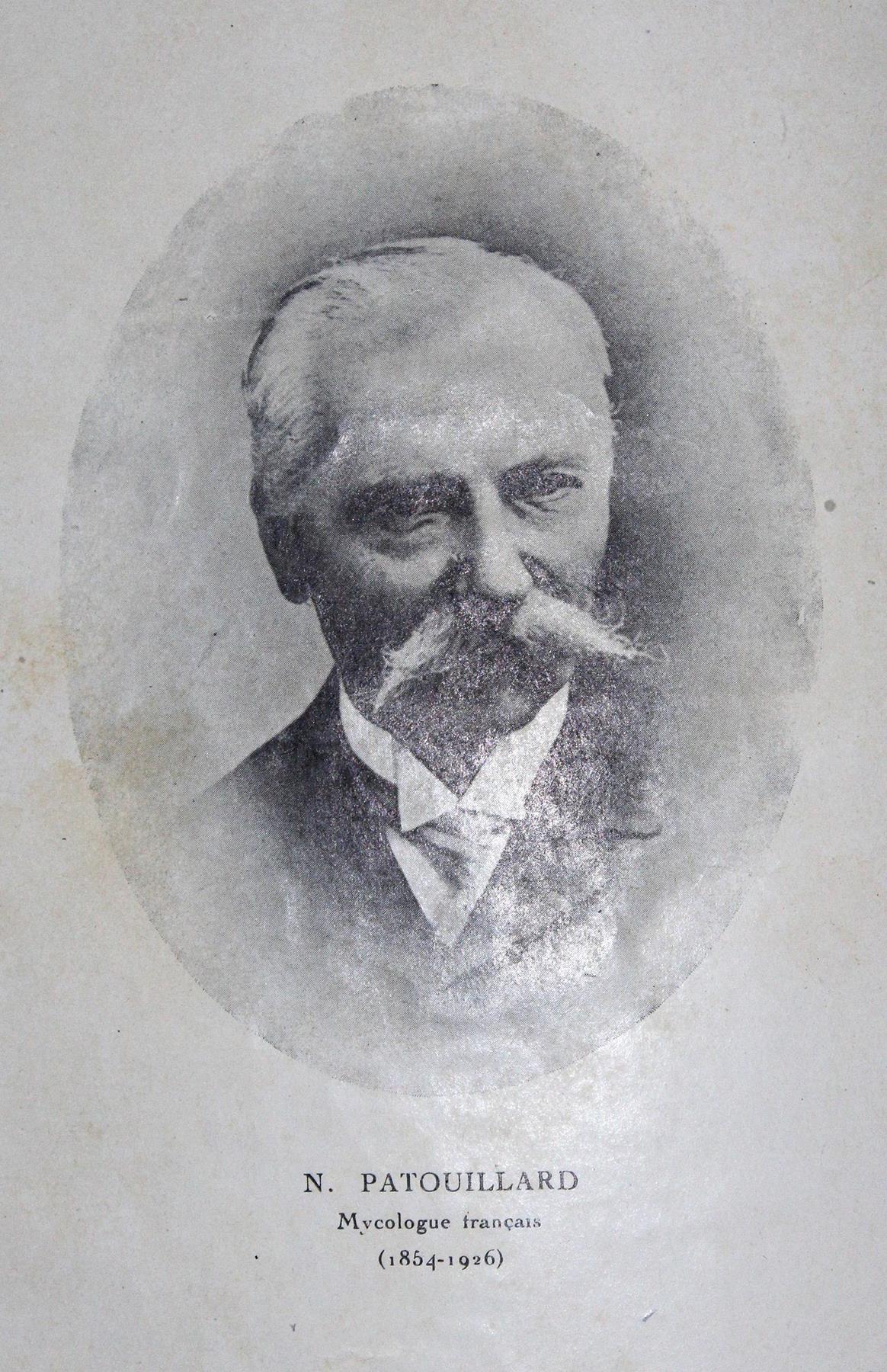 Bulletin de la Societe Mycologique | Bild Nr.1