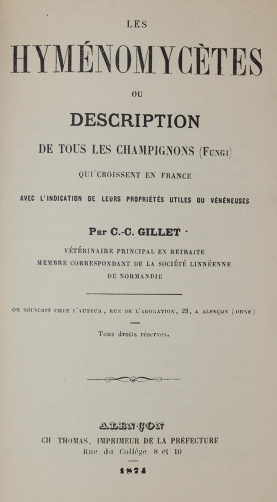 Gillet,C.C. | Bild Nr.3