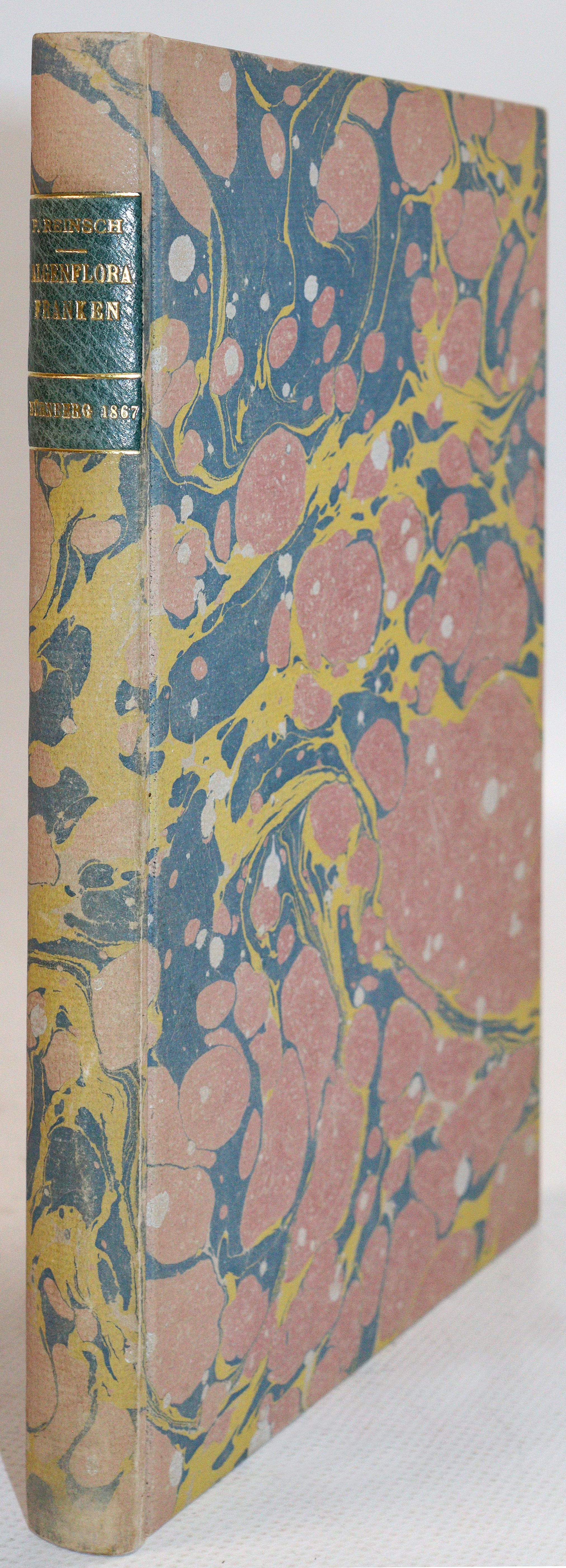 Reinsch,P.(A.). | Bild Nr.5